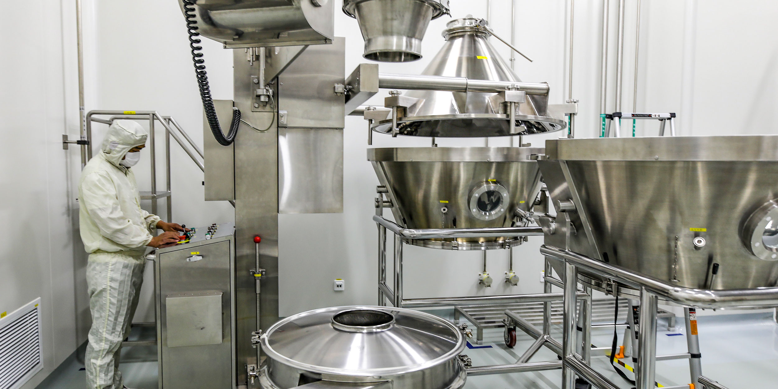 Pharmaceutical & Life Science
